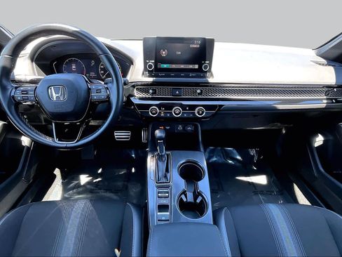 Used 2023 Honda Civic Sport image 15