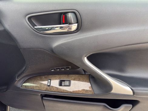 Used 2010 Lexus IS 250 AWD image 30