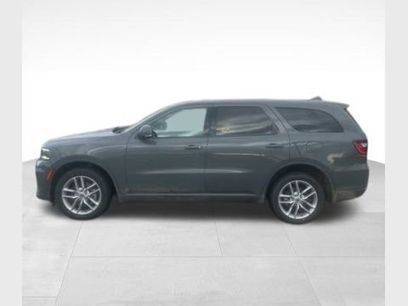 Used 2022 Dodge Durango GT