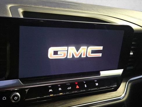 Used 2023 GMC Sierra 1500 SLT RWD image 15
