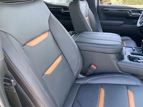 Certified 2026 GMC Sierra 1500 AT4 w/ AT4 Premium Package image 22