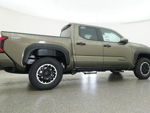 New 2026 Toyota Tacoma TRD Off-Road image 26