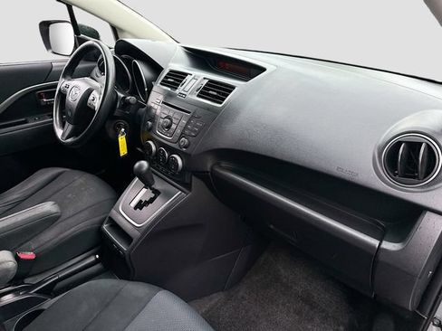 Used 2013 MAZDA MAZDA5 Sport FWD image 28