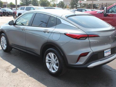 New 2026 Buick Envista Preferred w/ Convenience I Package image 8