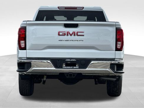 New 2026 GMC Sierra 1500 Pro w/ Pro Value Package image 4