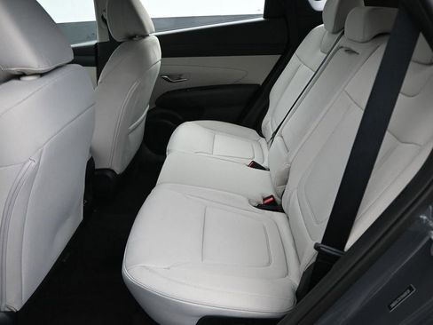 New 2025 Hyundai Tucson SE image 23