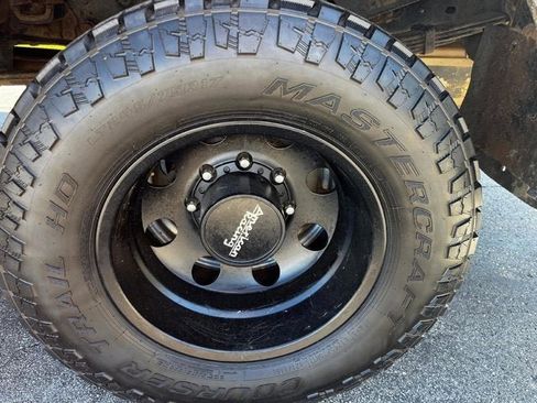 Used 2012 Ford F350 XL w/ PWR Equipment Group image 5