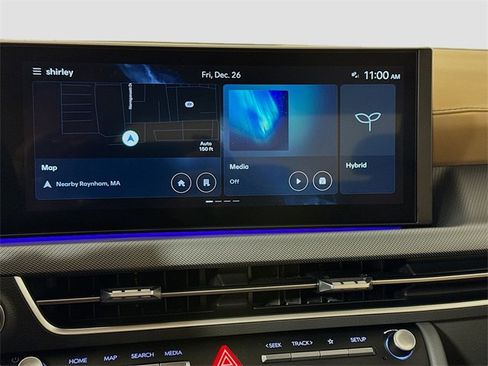 Certified 2025 Hyundai Sonata Limited image 22