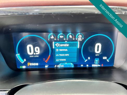 Used 2023 Ford F150 Lariat w/ Equipment Group 502A High AWD/4WD image 28