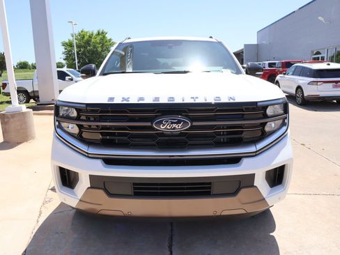New 2026 Ford Expedition King Ranch AWD/4WD image 10