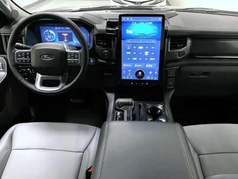 New 2025 Ford F150 Lightning Flash image 11