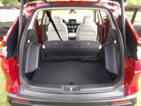 New 2025 Honda CR-V EX-L image 13