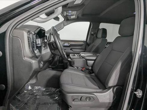 Used 2023 Chevrolet Silverado 1500 LT AWD/4WD image 14
