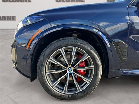 New 2026 BMW X5 xDrive40i w/ M Sport Package image 14