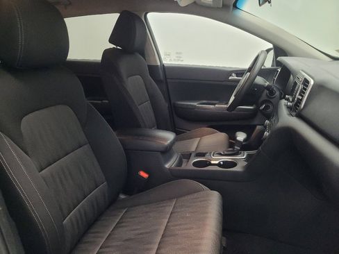 Used 2019 Kia Sportage LX image 21