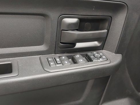 New 2026 RAM 3500 Tradesman AWD/4WD image 25