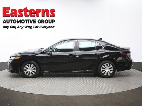 Used 2024 Toyota Camry LE image 58