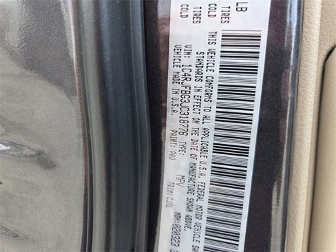 Certified 2018 Jeep Grand Cherokee Limited image 23