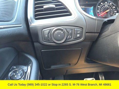 Used 2020 Ford Edge ST w/ Equipment Group 401A AWD/4WD image 14