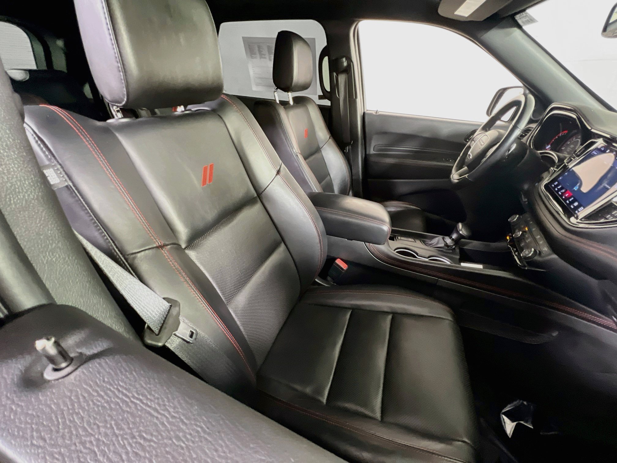 Used 2023 Dodge Durango R/T AWD/4WD image 29