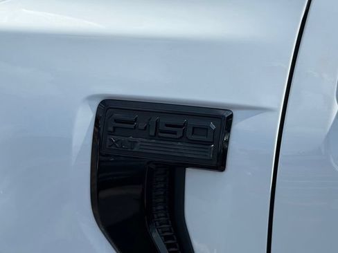 Certified 2024 Ford F150 XLT w/ Equipment Group 302A MID AWD/4WD image 29
