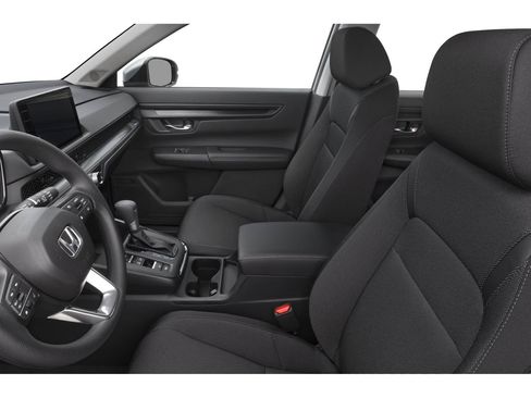 New 2026 Honda CR-V EX image 26