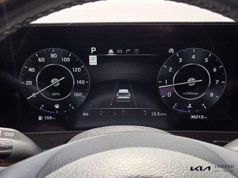 Certified 2023 Kia Sportage X-Pro AWD/4WD image 27