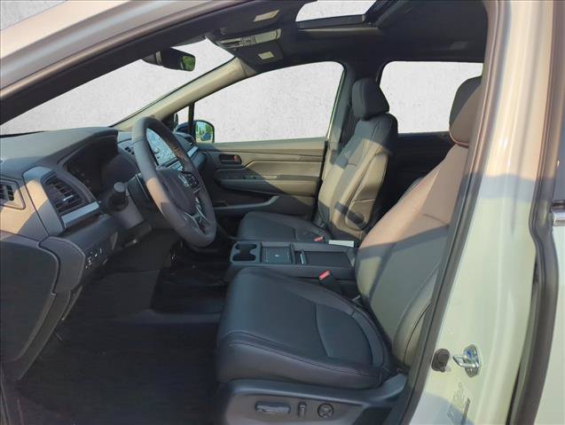 New 2026 Honda Odyssey Sport-L image 16