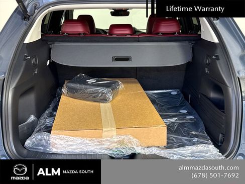 New 2026 MAZDA CX-50 2.5 Hybrid w/ Weather Package image 19