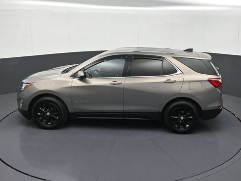 Certified 2019 Chevrolet Equinox LT FWD image 22
