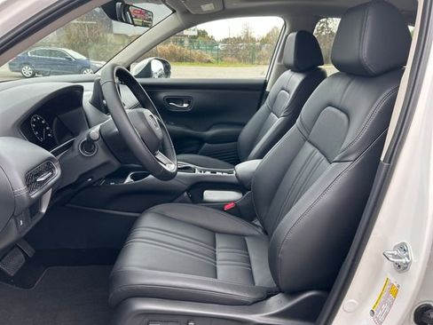 New 2026 Honda HR-V EX-L image 17