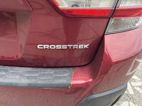 Used 2019 Subaru Crosstrek 2.0i Premium w/ Eyesight System AWD/4WD image 8