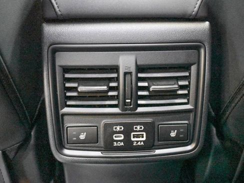 New 2026 Subaru Outback Touring XT image 22