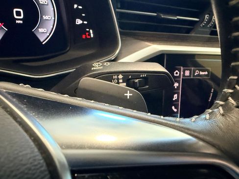 Used 2019 Audi A6 3.0T Prestige w/ Prestige Package image 45