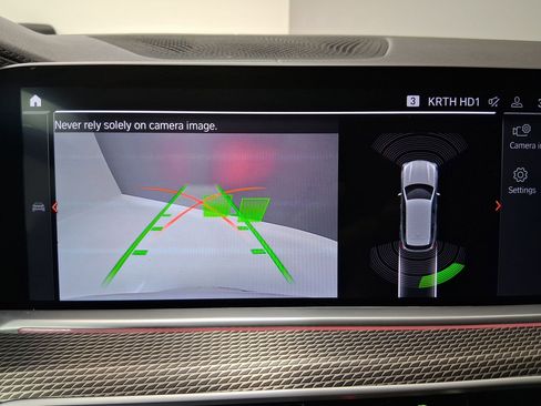 Certified 2022 BMW X5 sDrive40i w/ M Sport Package image 29