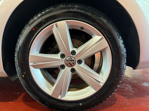 Used 2013 Volkswagen Passat 2.5 SE image 33