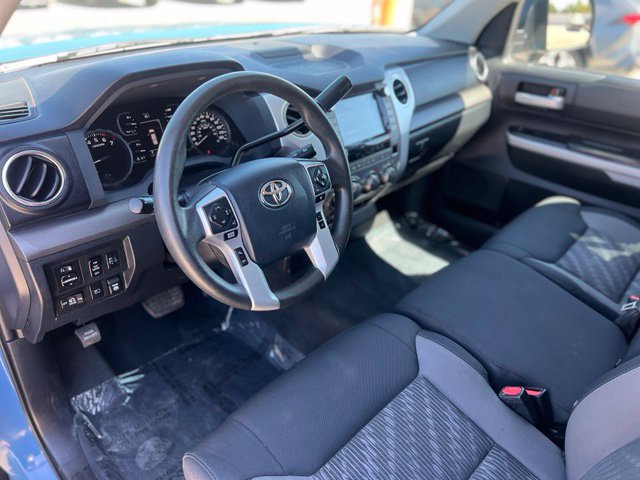 Used 2020 Toyota Tundra SR5 AWD/4WD image 18