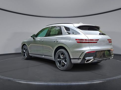 New 2026 Genesis GV70 3.5T Sport Prestige AWD/4WD image 15