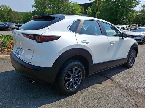 Used 2023 MAZDA CX-30 AWD 2.5 S image 6