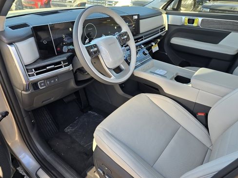 New 2026 Hyundai Santa Fe Calligraphy image 25