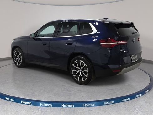 Certified 2026 BMW X3 xDrive30 w/ Convenience Package AWD/4WD image 7