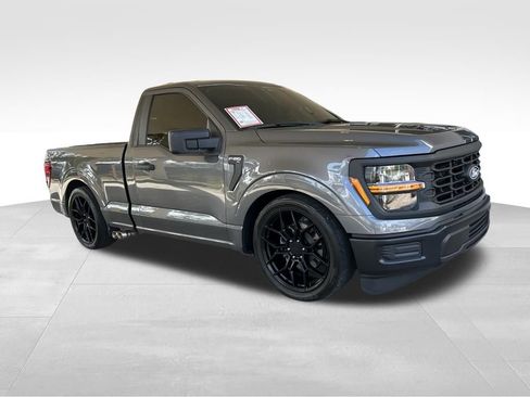 Used 2024 Ford F150 XL image 2