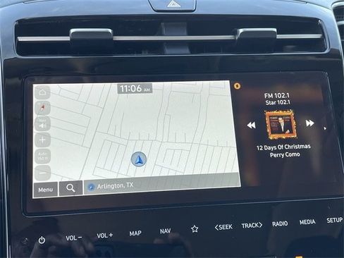 Used 2023 Hyundai Tucson Limited image 16