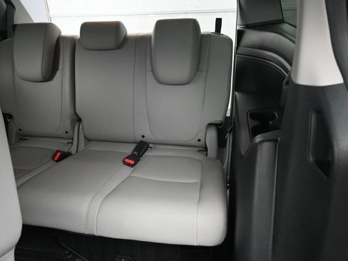 Used 2022 Honda Odyssey EX-L image 22