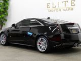 Used 2014 Cadillac CTS V w/ Wood Trim Package image 3