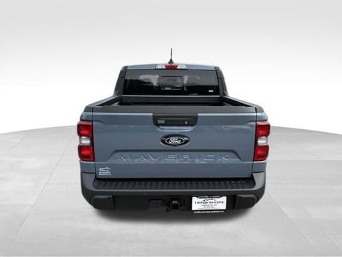 New 2026 Ford Maverick Lariat AWD/4WD image 10