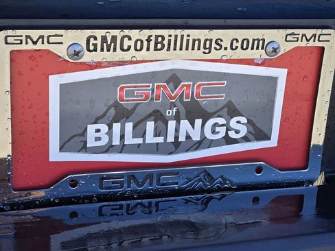 Used 2024 Chevrolet Silverado 1500 Custom w/ Turbomax Blackout Package image 43