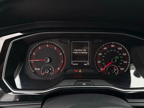 Used 2019 Volkswagen Jetta S w/ Driver Assistance Package FWD image 17
