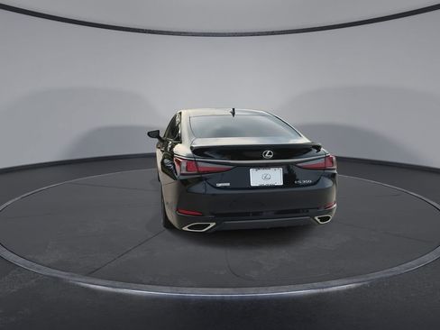 Used 2024 Lexus ES 350 F Sport w/ Accessory Package (Z2) FWD image 7