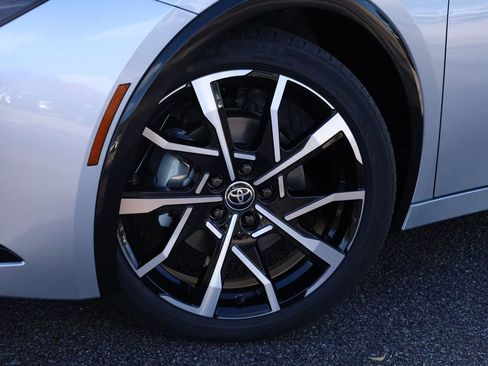 New 2026 Toyota Prius Plug-In Hybrid image 2